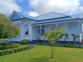 Fossil Coast B&B Hawera